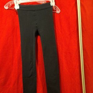 Underpants leggings